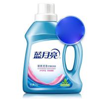 蓝月亮 自然清香 洗衣液 1kg/瓶  (单位：瓶 )