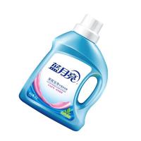 蓝月亮 自然清香 洗衣液 1kg/瓶  (单位：瓶 )