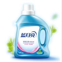 蓝月亮 自然清香 洗衣液 1kg/瓶  (单位：瓶 )