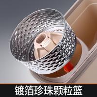 大卫 D6旋转拖把套装 双驱动 DX-X2066 1杆2头1桶 (单位:套)
