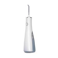 拜尔（BAIR） 便携式冲牙器 充电式 M6PLUS 150ml 1个/箱 (单位:个) 白色