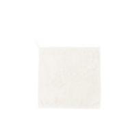 茶花（CHAHUA） 220002 柔软厚实多用巾 35*35cm 3条/袋 (单位: 袋)象牙白+灰蓝+灰紫