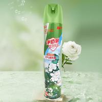 净佰俐 空气清新剂 栀子花香 370ml (单位:瓶)