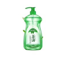 蓝月亮 茶清洗洁精 1kg（单位：瓶）新老包装随机发货