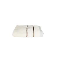 金号（KING SHORE） 单条毛巾袋装 清然系列 HY1118-20 70*34cm (单位:条) 米白色