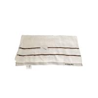 金号（KING SHORE） 单条毛巾袋装 清然系列 HY1118-20 70*34cm (单位:条) 米白色