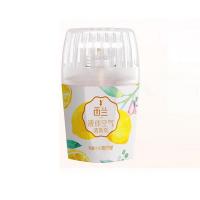 西兰  清新剂  400ml/瓶  （单位：瓶） 新老包装混发