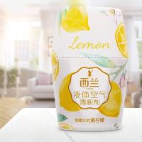 西兰  清新剂  400ml/瓶  （单位：瓶） 新老包装混发