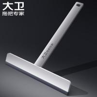 大卫 双面擦窗刮水器 S6 26.5*31cm (单位:个) 冰峰白