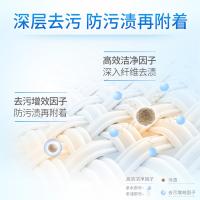 蓝月亮 10000018 深层洁净洗衣液 自然香1kg 蓝白色（单位：瓶）
