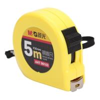 晨光（M&G） AHT99103 标准钢卷尺 5m×16mm  （单位：把）