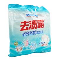 立白（Liby） 去渍霸全效洁净粉 强力去污 500g (单位:袋)