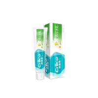 纳爱斯 冰菊薄荷 牙膏 120g  (单位：支 )  新老包装随机发货