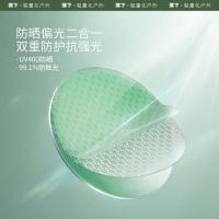 蕉下 太阳镜 FO32724 145*140mm (单位:个) 墨色黑