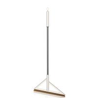 禧天龙 刮刀扫 S-9813 33.5*97cm (单位:个) 奶白+焦糖色