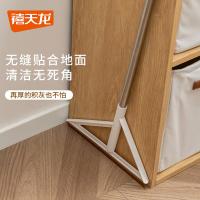禧天龙 刮刀扫 S-9813 33.5*97cm (单位:个) 奶白+焦糖色