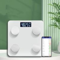 艾逸瑶选 GH-1025 健康秤 逸选智能体脂秤 260*260mm（单位：个）