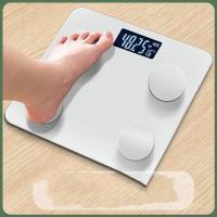 艾逸瑶选 GH-1025 健康秤 逸选智能体脂秤 260*260mm（单位：个）