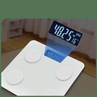 艾逸瑶选 GH-1025 健康秤 逸选智能体脂秤 260*260mm（单位：个）