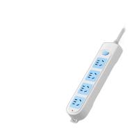 公牛（BULL） GN-601 插排 1.8米 （单位:个）