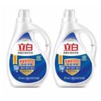 立白 除菌去渍 洗衣液 3.5kg (单位:瓶) 新老包装随机发货