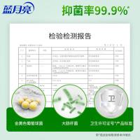 蓝月亮 芦荟清香抑菌 洗手液 500g+500g（单位：组）