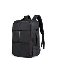 十字勋章 精英商务系列背包 CAB17815173A-1 33*16*47cm (单位:个) 新老包装随机发货 黑色