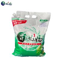 蜀妈妈 洗衣皂粉 酵素净螨 自然清香 3kg (单位:袋)