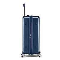 美旅箱包（AmericanTourister） 八轮旋转拉杆箱M-24英寸 79B*41102 460*280*670mm (单位:个) 深蓝色