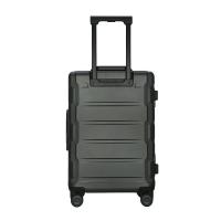 外交官（Diplomat） 拉杆箱 细框铝框 TC-26022 20英寸 (单位:个) 颜色随机