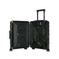 外交官（Diplomat） 拉杆箱 细框铝框 TC-26022 20英寸 (单位:个) 颜色随机
