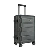 外交官（Diplomat） 拉杆箱 细框铝框 TC-26022 20英寸 (单位:个) 颜色随机
