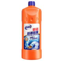 老管家 管道疏通啫喱 速效分解 1kg (单位:瓶)