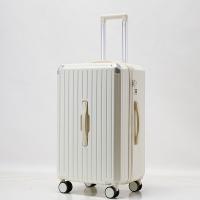 瑞双记 RS-LG001 拉杆箱 加厚带杯架20寸 （单位:个） 颜色随机