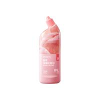 网易严选 汁汁白桃 香氛马桶洁厕剂 500g（单位：瓶）