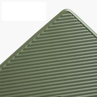 爱华仕（OIWAS） 拉杆箱 OCX6708-20 20寸 (单位:个) 绿色