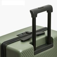 爱华仕（OIWAS） 拉杆箱 OCX6708-20 20寸 (单位:个) 绿色