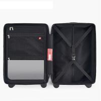 爱华仕（OIWAS） 拉杆箱 OCX6708-20 20寸 (单位:个) 绿色