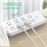 公牛（BULL） GN-217 插排 3米  （单位:个）