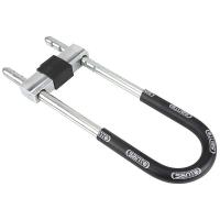 赛拓（SANTO） 0068 U型门锁 20-30cm  (单位：把 )