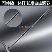大卫 F12 不锈钢魔术扫把 40*120cm (单位:把) 冰峰白