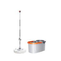 家杰优品 JJ-A66 双驱动旋转拖把 1拖把+1桶+4拖布（单位：套）