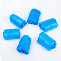 宜洁（yekee） 一次性鞋套 防滑加厚 Y-9664 100只 (单位:袋)