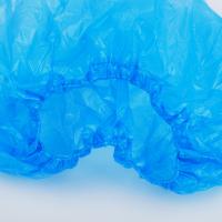 宜洁（yekee） 一次性鞋套 防滑加厚 Y-9664 100只 (单位:袋)