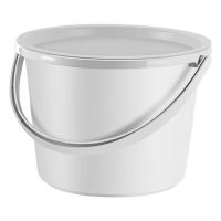 家杰优品 JJ-SN610 带盖提水桶 10L（单位：个）