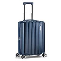 美旅箱包（AmericanTourister） 八轮旋转拉杆箱S-20英寸 79B*41101 380*240*570 (单位:个) 深蓝色