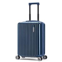 美旅箱包（AmericanTourister） 八轮旋转拉杆箱S-20英寸 79B*41101 380*240*570 (单位:个) 深蓝色