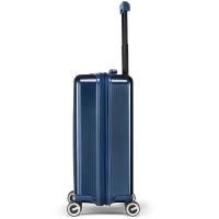 美旅箱包（AmericanTourister） 八轮旋转拉杆箱S-20英寸 79B*41101 380*240*570 (单位:个) 深蓝色
