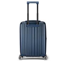 美旅箱包（AmericanTourister） 八轮旋转拉杆箱S-20英寸 79B*41101 380*240*570 (单位:个) 深蓝色