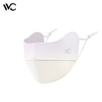 VVC 零感护眼口罩 VGK4S253 挂耳上宽24cm前中高13cm下颚长19cm前中宽24cm (单位:只) 渐变紫